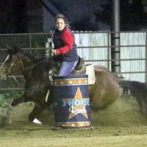 Meet your Posher, Morgan